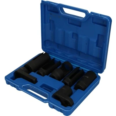 Immagine di KS TOOLS BT601020 Set bussole 7 1/2, 3/8Pollici Quadrato