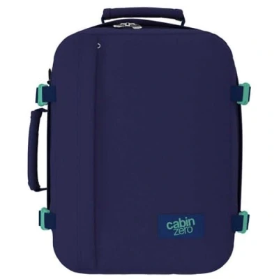 Immagine di Cabin Zero Classic 28L Zaino, Taglia: One Size, Deep ocean
