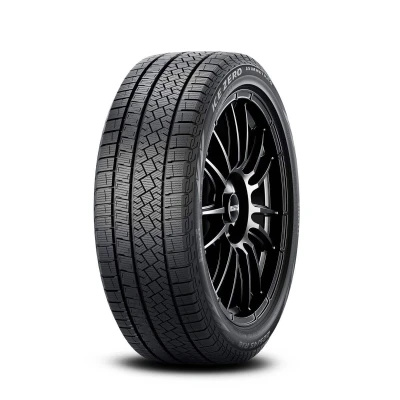 Immagine di Pirelli Ice Zero Asimmetrico 225/60 R18 104T auto Pneumatici invernali 4321500