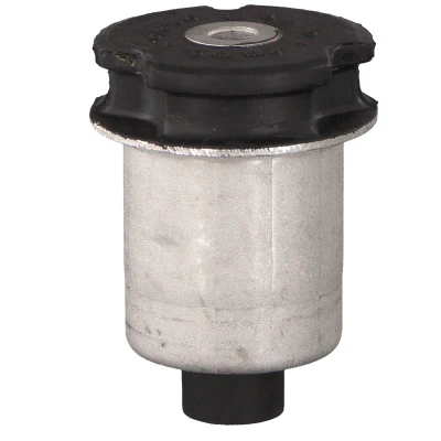 Immagine di FEBI BILSTEIN 14154 Supporto Assale posteriore Sx, Dx Gomma AUDI: A4 B5 Sedan, Avant