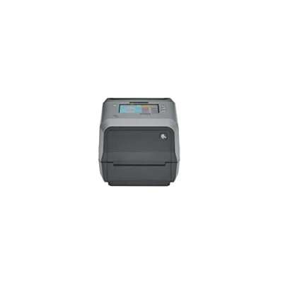 Immagine di Zebra ZD621 Stampante per Etichette (CD) Trasferimento Termico 203 x DPI mm/s con Cavo e Senza Collegamento ethernet LAN Bluetooth