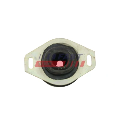 Immagine di FAST FT52010 Supporto motore inferiore, posteriore Cuscinetto gomma metallo RENAULT: Clio 3, Modus / Grand Modus, III Sportour