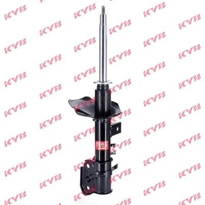 Immagine di KYB Excel G 335022 Ammortizzatore Assale anteriore Dx A pressione del gas doppio tubo tipo McPherson Spina superiore