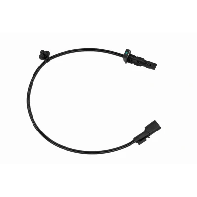 Immagine di VEMO V25 72 0376 Sensore ABS 2a... poli 405mm FORD: Transit Mk7 Van, Tourneo Custom V362 Bus, Van
