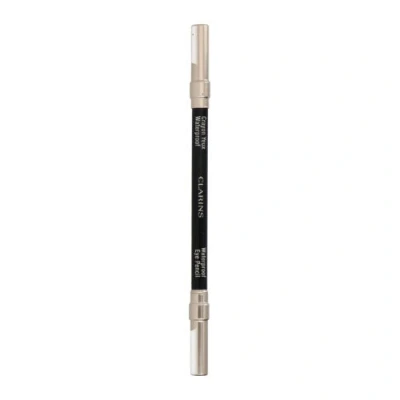 Immagine di Clarins Crayon Yeux Waterproof 01 Noir 1,2 g