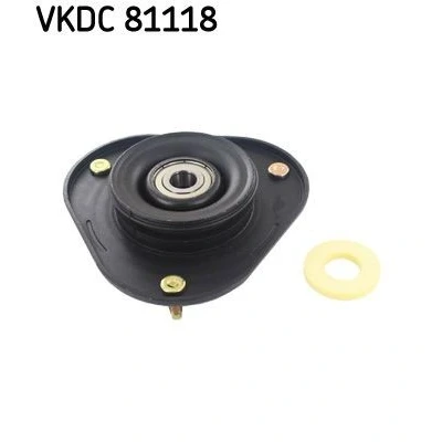 Immagine di SKF VKDC 81118 Supporto ammortizzatore a molla TOYOTA: Corolla Verso, IX Hatchback, Station Wagon