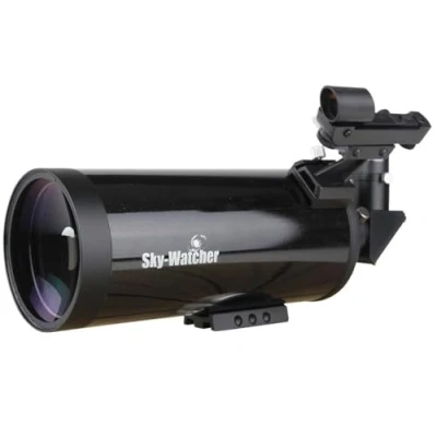 Immagine di Sky Watcher Skymax Maksutov Cassegrain Telescopio riflettore composto da grande apertura, 102 mm
