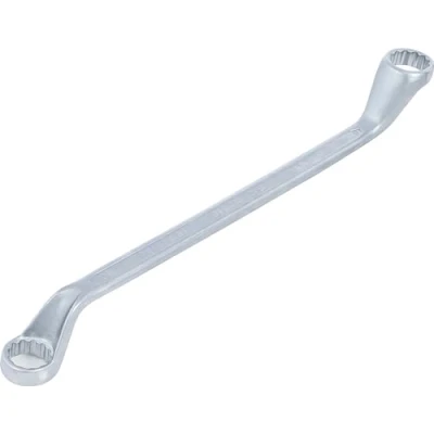 Immagine di BGS chiave a doppio anello, 75 gomito, 18 x 19 mm, 1 pezzi, 30218