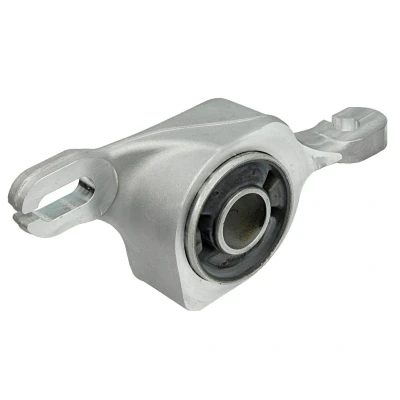 Immagine di MEYLE 014 610 0032 Silent Block con supporto ORIGINAL Quality Assale anteriore Dx MERCEDES BENZ: Classe ML