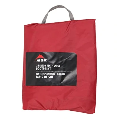 Immagine di MSR Footprint Universal 2 Person Large Tent accessory