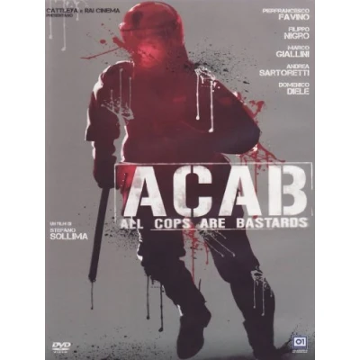 Immagine di A.C.A.B. All Cops Are Bastards