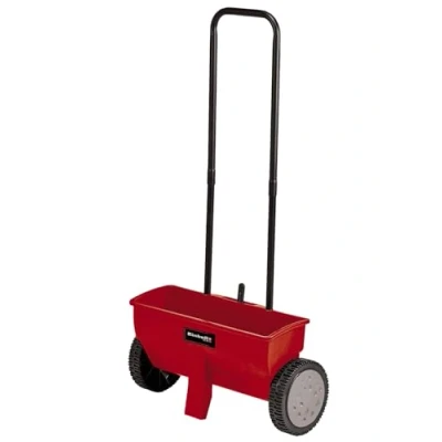 Immagine di Einhell 3415238 Carrello spargitore Larghezza di spargimento (intervallo) 0.45 cm (max) 12 l