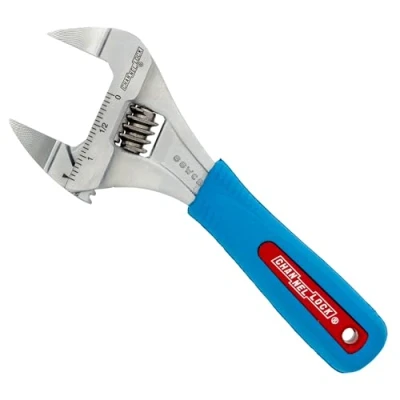 Immagine di Channellock Slim jaw chiave regolabile, 6SWCB