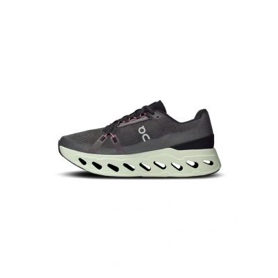 Immagine di On Cloudeclipse Scarpe running neutre Rock lima, Uomo, Taglia: 44.5, lima Poliestere