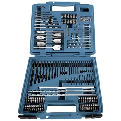 Immagine di Makita e 06270 212 parti Assortimento punte inserti
