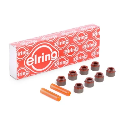Immagine di ELRING 825.042 Kit guarnizioni, Gambo valvola FPM (Fluoro Caucciù) FIAT: Uno Hatchback, Punto II Panda VOLKSWAGEN: Caddy 3