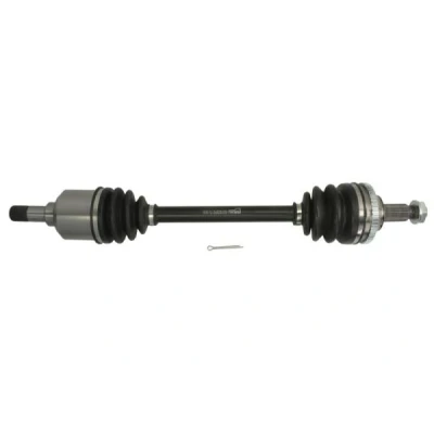 Immagine di PASCAL G2C023PC Albero motore / Semiasse Assale anteriore Sx 647 per veicoli con ABS FIAT: Scudo I Van, Station Wagon, CITROËN: C4 Hatchback