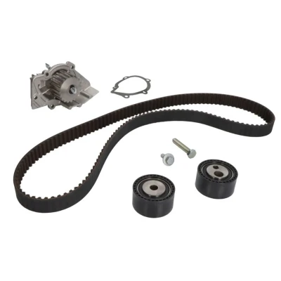 Immagine di CONTITECH CT1063WP1 Pompa Acqua + Kit Cinghia Distribuzione 144 FIAT: Ulysse II, Scudo I Van, Station Wagon, LANCIA: Phedra
