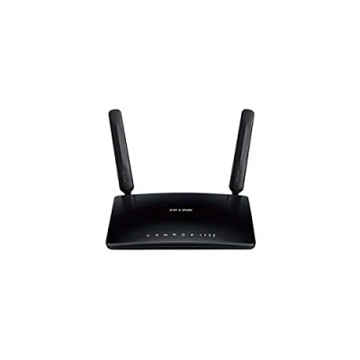 Immagine di TP LINK TPLINK ROUTER 4G LTE DUALBAND 300MBPS 1XSIM 2XANT 10/100 WIFI TL MR6400