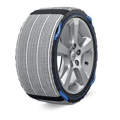 Immagine di Michelin 008411 Calze da neve
