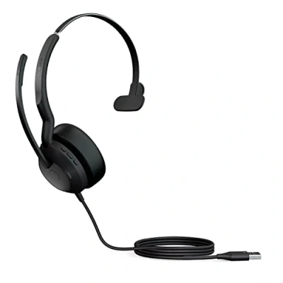 Immagine di JABRA EVOLVE2 50 DUO MS USB A