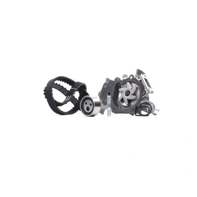 Immagine di CONTITECH CT915WP1 Pompa Acqua + Kit Cinghia Distribuzione 87 RENAULT: CLIO 2, Kangoo I, I Express