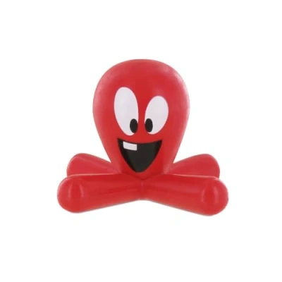 Immagine di Comansi 8412906991894, Statuetta di Polpo Pocoyo, non articolata, con licenza