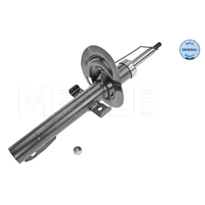 Immagine di MEYLE 16 26 623 0005 Ammortizzatore Assale anteriore A pressione del gas doppio tubo tipo McPherson Spina superiore ORIGINAL Quality