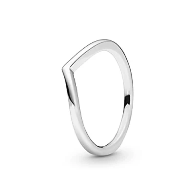 Immagine di Pandora Piercing ad anello Donna argento 196314 52