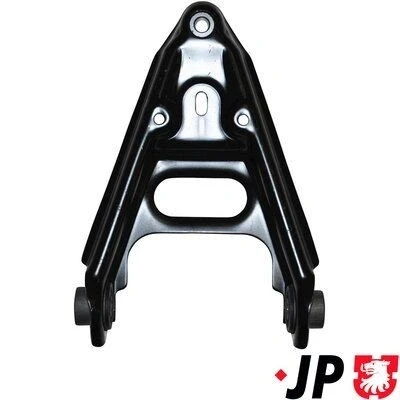 Immagine di JP GROUP 6140100100 Braccio oscillante, Sospensione ruota Assale anteriore Sx, Dx, inferiore trasversale oscillante