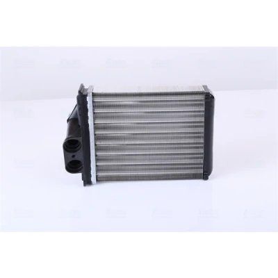 Immagine di NISSENS 71459 Radiatore Riscaldamento con condotto FIAT: Panda II Hatchback, 500 Hatchback