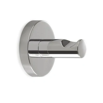 Immagine di GEDY FE271300100 FELCE Percha Simple Cromo