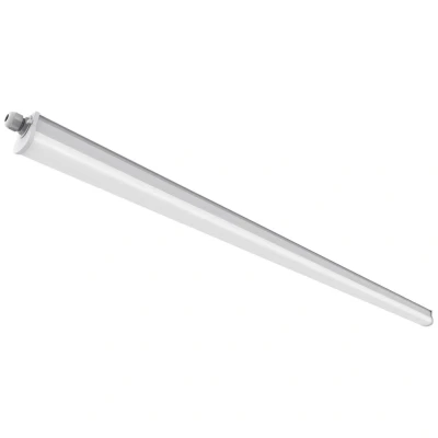 Immagine di Nordlux Westport 120 Lampada impermeabile LED (monocolore) 43 W Bianco neutro Grigio