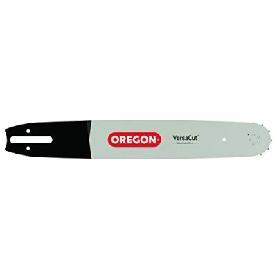 Immagine di Oregon 188VXLHK095 18&quot; Versacut Professional Chainsaw Guide Bar con supporto motore K095