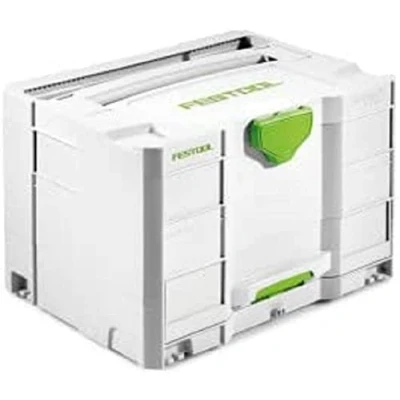 Immagine di Festool Systainer T LOC SYS COMBI 2