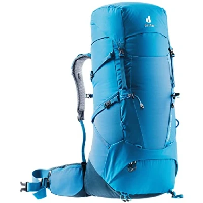 Immagine di Deuter Aircontact Core 50 + 10 Backpack