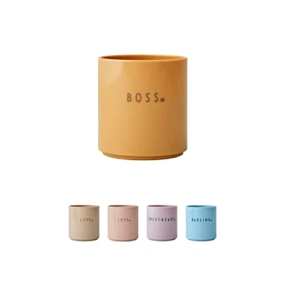Immagine di Design Letters Bicchiere per Bambini Tritan Tazza di Latte Cadi al sicuro Riutilizzabile Acqua alimentazione bambiniBicchiere vetro, BPA BPS Free Lavabile lavastoviglie