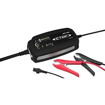Immagine di CTEK MXS 10EC 40 095 Caricatore automatico 12 V 10 A
