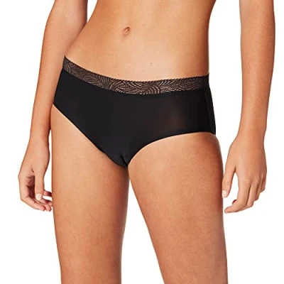Immagine di Chantelle Softstretch Shorty Slip, Donna, Taglia: One Size, Schwarz