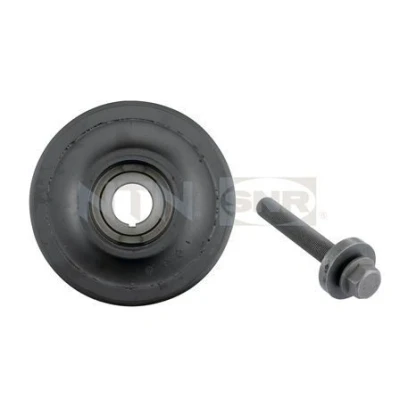 Immagine di SNR DPF353.01K1 Puleggia Albero Motore 152 6 con bullone/vite OPEL: Frontera B SUV, Zafira A, Vectra C CC, SAAB: 9 3 Sedan
