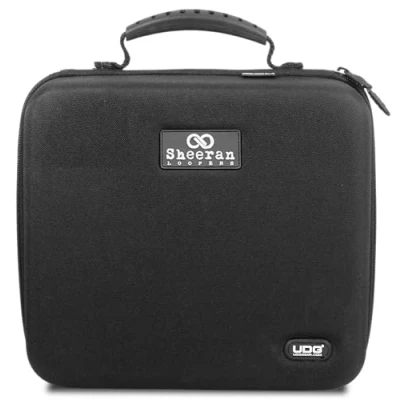 Immagine di UDG Creator Sheeran Looper + Hardcase Nero