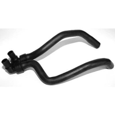 Immagine di MAPCO 39712 Tubo fless., Scambiatore calore, Riscaldamento CITROËN: Berlingo / First I, PEUGEOT: Partner I Combispace