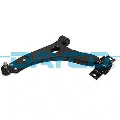 Immagine di DAYCO DSS1169 Braccio oscillante, Sospensione ruota Assale anteriore Sx, inferiore trasversale oscillante 16,5mm FORD: Focus Mk1 Hatchback