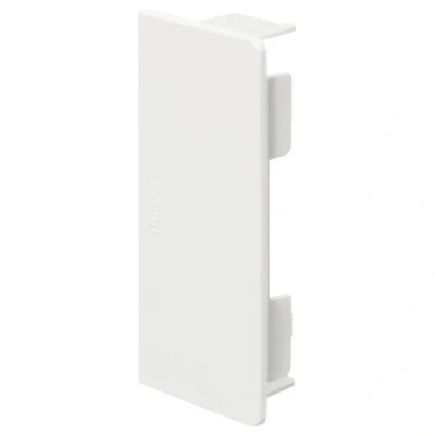 Immagine di Hager LF4009069016 Terminale (L x A) 90 mm 40 1 pz. Bianco