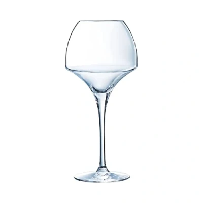 Immagine di Chef &amp; Sommelier U1012 Collezione di alta qualità Open&#039;UP Occhiali stemmeriti, 47 centilitri, confezione da 6