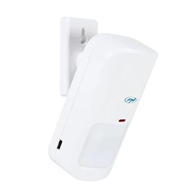 Immagine di Sensore di movimento PIR PNI SafeHouse HS003LR wireless per sistemi allarme