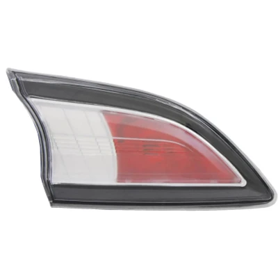 Immagine di PRASCO MZ3304166 Fanale posteriore Sx Sezione interna MAZDA: 3 Hatchback