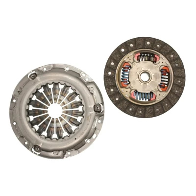 Immagine di AISIN Clutch Set (2P) KS 050R Kit frizione in due pezzi con spingidisco disco frizione, senza cuscinetto disinnesto 240