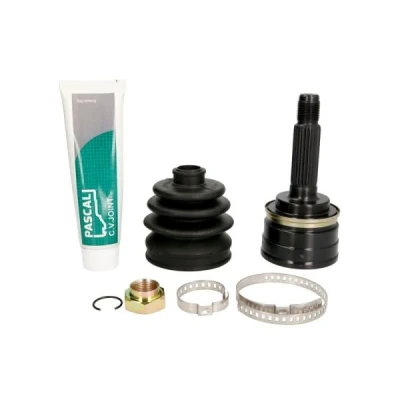 Immagine di PASCAL G18012PC Kit Giunto Omocinetico lato ruota SUZUKI: SWIFT 2, Alto IV