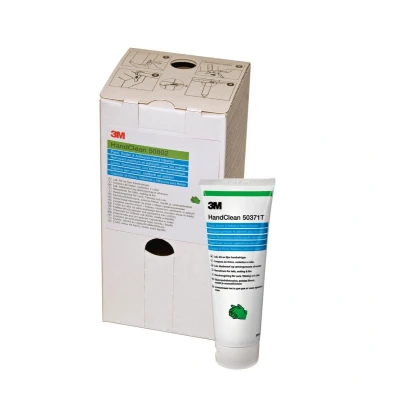 Immagine di 3M 50802 Detergente per mani Scatola dispneser 1.4l